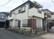 草加市新栄2丁目戸建