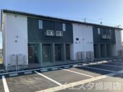 grand parace（グランドパレス）奥州II