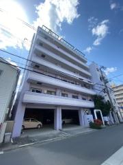 地下鉄西神・山手線湊川公園駅まで徒歩7分