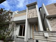 西区名西一丁目戸建