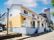 タウンハウス伊川谷7C