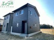 リバーフロントV C棟