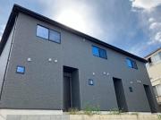 高石1丁目テラスハウス