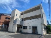 クライムハイツ寿山