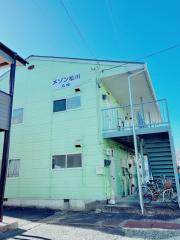メゾン松川A