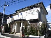 ハルシオンプレイスC棟