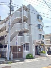 相鉄本線さがみ野駅まで徒歩4分