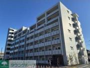 ペアパレス六町環七北通り
