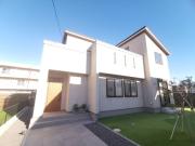 竹園二丁目A住宅