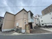 シャーメゾン赤い屋根