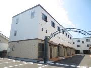 ラ・プラヤIII番館