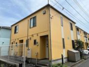 西武池袋・豊島線大泉学園駅まで徒歩13分