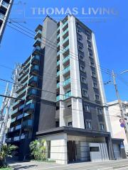 ＪＲ鹿児島本線戸畑駅まで徒歩8分