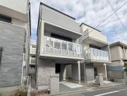 大田区南千束3丁目戸建 2号棟