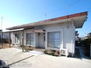 羽ノ浦町春日野団地平屋戸建