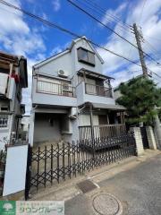 新座市大和田戸建