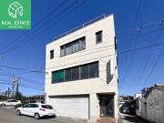 南海本線和歌山市駅まで徒歩17分