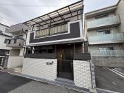 南塚口町8丁目55賃貸戸建