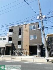 小田急小田原線本厚木駅まで徒歩12分