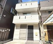 都営新宿線大島駅まで徒歩9分