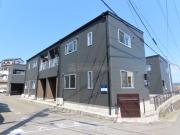 カーサヒルズ葉山 II F棟