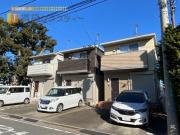 ＪＲ総武線（各駅停車）西船橋駅まで徒歩19分