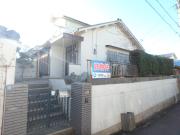 阪南市舞1丁目戸建