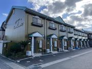 エバーグリーン21 A棟