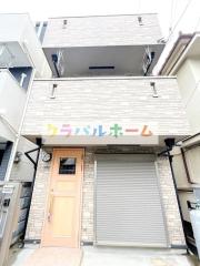 地下鉄御堂筋線江坂駅まで徒歩13分