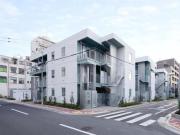 ベルメゾン中村橋ノース NW