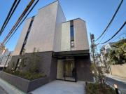 GLOBE NISHIAZABU グローブ西麻布