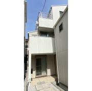 葛飾区高砂8丁目住宅