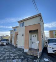 相鉄本線鶴ケ峰駅まで徒歩15分