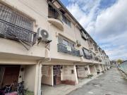 阪急京都線茨木市駅まで徒歩20分