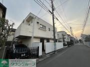 土屋コーポ