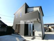 花井様戸建A・B