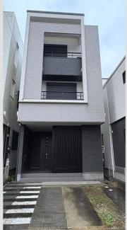 大曽根1丁目戸建