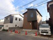 ＪＲ宇野線大元駅まで徒歩3分