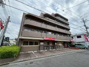 近鉄大阪線高安駅まで徒歩14分