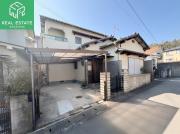 ＪＲ和歌山線岩出駅まで徒歩50分