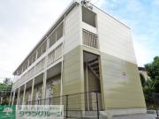 レオパレス宮ノ下