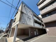 ＪＲ関西本線平野駅まで徒歩11分