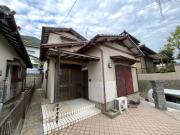 葛原3丁目戸建て