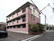 地下鉄鶴舞線庄内通駅まで徒歩7分