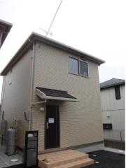 東武東上線志木駅まで徒歩15分