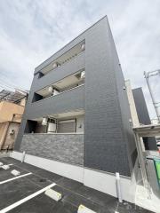 フジパレス岸和田下松II番館