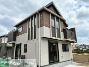 BLOOMING MAISON小平市大沼町10号棟