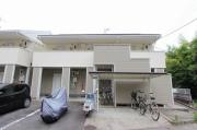 クレアトール高屋 A棟