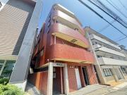 ＪＲ山陽本線舞子駅まで徒歩15分