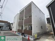 ＪＲ相模線門沢橋駅まで徒歩9分